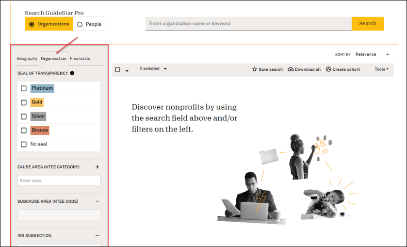 The Complete Checklist for Starting a Nonprofit Organization Instrumentl